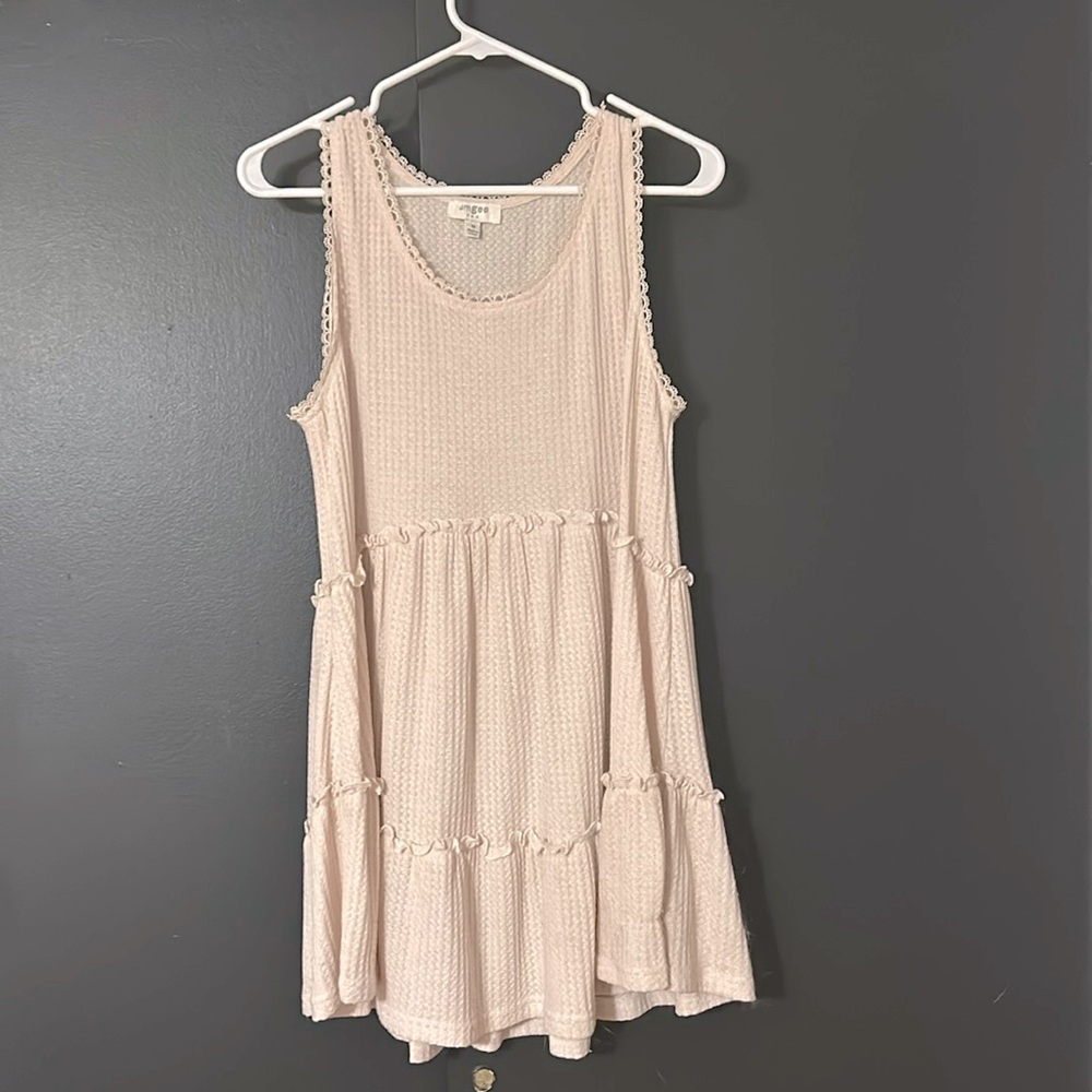 Umgee tank top